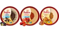 Different flavors of Hummus by Sabra (Image via Sabra)